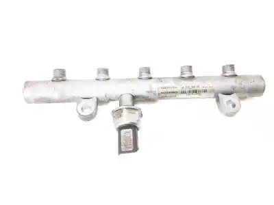 Peça sobressalente para automóvel em segunda mão RÉGUA / RAMPA DE INJETORES por PEUGEOT 407 (6D_)  Referências OEM IAM 9645689580  5WS40041