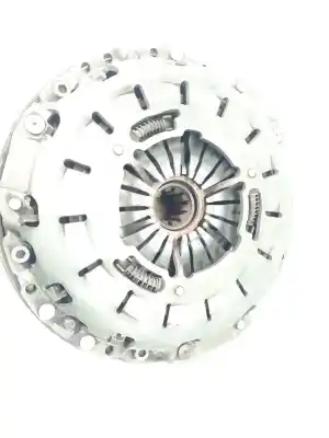 Second-hand car spare part clutch kit for bmw 3 (e46) 320 d oem iam references 21217511606