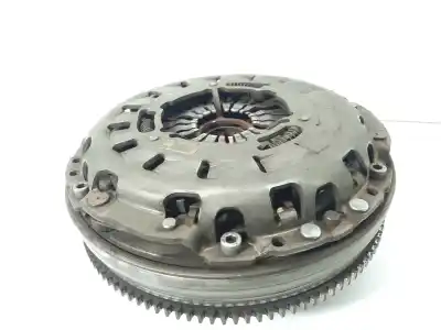 Second-hand car spare part clutch kit for bmw 3 (e46) 320 d oem iam references 21217511606  