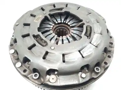 Second-hand car spare part clutch kit for bmw 3 (e46) 320 d oem iam references 21217511606  