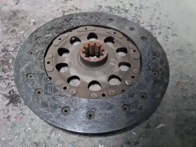 Second-hand car spare part clutch kit for bmw 3 (e46) 320 d oem iam references 21217511606  