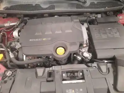 Peça sobressalente para automóvel em segunda mão  por RENAULT MEGANE III GRANDTOUR (KZ0/1)  Referências OEM IAM   