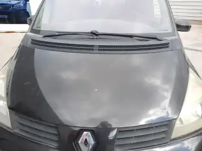 Pezzo di ricambio per auto di seconda mano COFANO per RENAULT ESPACE IV (JK0/1_)  Riferimenti OEM IAM   