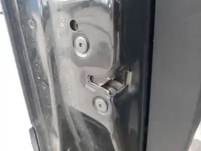 Автозапчастина б/у замок передніх дверей лівий для RENAULT ESPACE IV (JK0/1_) 2.2 DCI (JK0H) Посилання на OEM IAM   