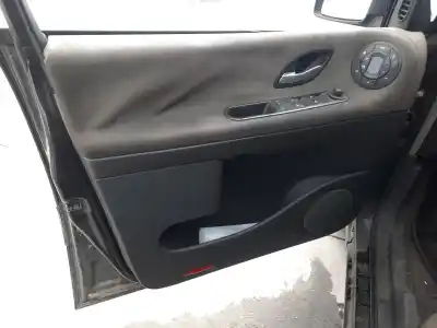 Second-hand car spare part DRIVER LEFT WINDOW REGULATOR for RENAULT ESPACE IV (JK0/1_)  OEM IAM references   
