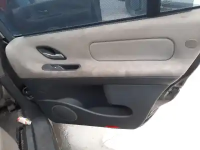 İkinci el araba yedek parçası ARKA SAG CAM REGÜLATÖRÜ için RENAULT ESPACE IV (JK0/1_)  OEM IAM referansları   