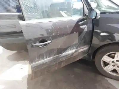 Автозапчасти б/у ДВЕРЬ ПЕРЕДНЯЯ ПРАВАЯ за RENAULT ESPACE IV (JK0/1_)  ссылки OEM IAM   