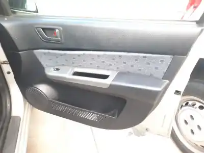 Автозапчасти б/у  за HYUNDAI GETZ (TB)  ссылки OEM IAM   