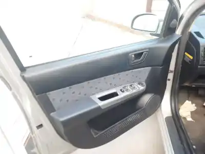 Автозапчасти б/у  за HYUNDAI GETZ (TB)  ссылки OEM IAM   