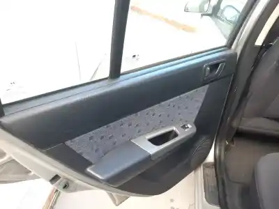 Автозапчасти б/у  за HYUNDAI GETZ (TB)  ссылки OEM IAM   