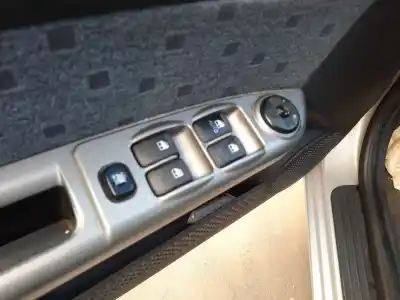 Автозапчасти б/у  за HYUNDAI GETZ (TB)  ссылки OEM IAM   