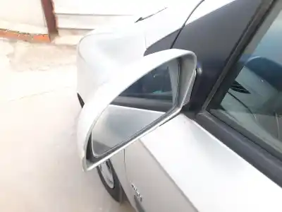 Автозапчасти б/у левое зеркало за hyundai getz (tb) 1.5 crdi gls ссылки oem iam 