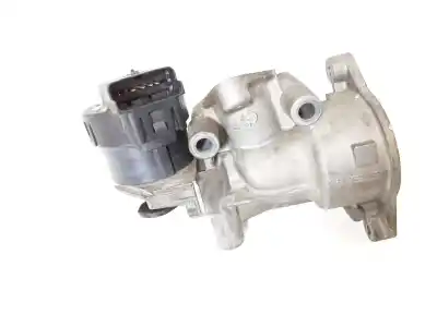 Recambio de automóvil de segunda mano de VALVULA EGR para FORD FOCUS C-MAX (DM2) 2.0 TDCi referencias OEM IAM 9645689680  