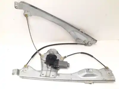 Second-hand car spare part PASSENGER SIDE RIGHT WINDOW REGULATOR for RENAULT CLIO III (BR0/1, CR0/1)  OEM IAM references   