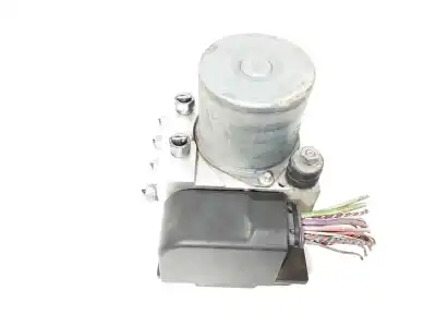 Second-hand car spare part abs for citroen c4 picasso i monospace (ud_) 1.6 hdi oem iam references 9660934580  0265285010