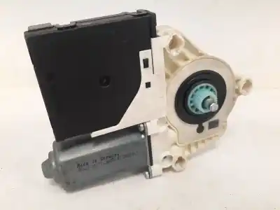 Piesă de schimb auto la mâna a doua MOTORAS MACARA GEAM FATA DREAPTA pentru SEAT ALTEA (5P1)  Referințe OEM IAM 1K0959792D  F005S00151