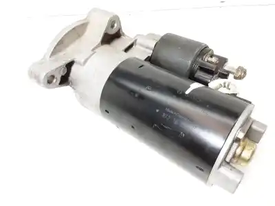 Pezzo di ricambio per auto di seconda mano motorino di avviamento per peugeot 106 (s2) 1.5 diesel cat (tud5 / vjy) riferimenti oem iam   0001108162