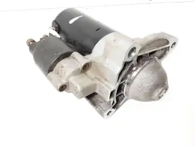 Pezzo di ricambio per auto di seconda mano motorino di avviamento per peugeot 106 (s2) 1.5 diesel cat (tud5 / vjy) riferimenti oem iam   0001108162