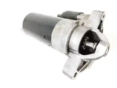 Pezzo di ricambio per auto di seconda mano motorino di avviamento per peugeot 106 (s2) 1.5 diesel cat (tud5 / vjy) riferimenti oem iam   0001108162