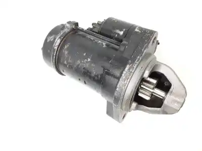 Pezzo di ricambio per auto di seconda mano Motorino Di Avviamento per BMW SERIE 5 BERLINA (E60) 520i Riferimenti OEM IAM 0986017110  