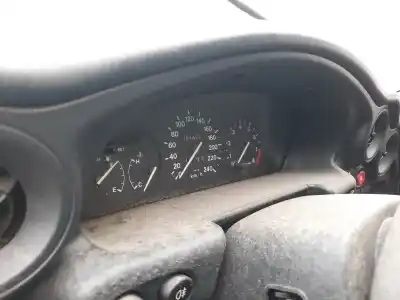 Автозапчастина б/у ПАНЕЛЬ ІНСТРУМЕНТІВ для MAZDA MX-3 (EC)  Посилання на OEM IAM EA0155446  