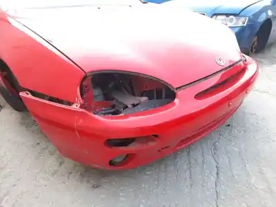 Автозапчастина б/у ПЕРЕДНІЙ БАМПЕР для MAZDA MX-3 (EC)  Посилання на OEM IAM E01750031A  
