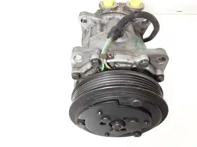 Recambio de automóvil de segunda mano de compresor aire acondicionado para peugeot 106 (s2) 1.5 diesel cat (tud5 / vjy) referencias oem iam  1500f 