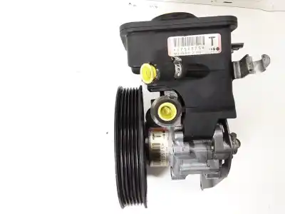 Second-hand car spare part steering pump for bmw 3 (e46) 320 d oem iam references 6756575  7692974519