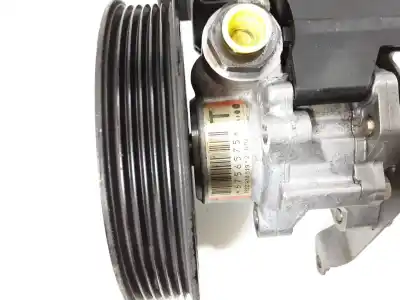 Second-hand car spare part steering pump for bmw 3 (e46) 320 d oem iam references 6756575  7692974519