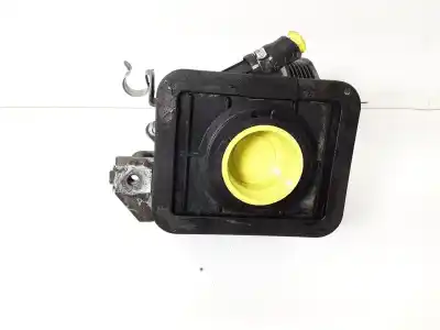 Second-hand car spare part steering pump for bmw 3 (e46) 320 d oem iam references 6756575  7692974519
