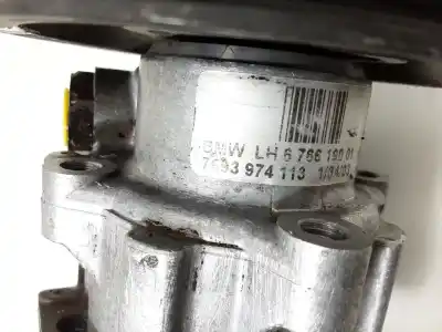 Pezzo di ricambio per auto di seconda mano  per BMW SERIE 5 BERLINA (E60)  Riferimenti OEM IAM 676619001  7693974113