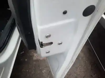 Автозапчастина б/у замок передній праві двері для OPEL CORSA D (S07) 1.3 CDTI (L08, L68) Посилання на OEM IAM   