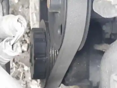 Pezzo di ricambio per auto di seconda mano  per OPEL CORSA D (S07)  Riferimenti OEM IAM   