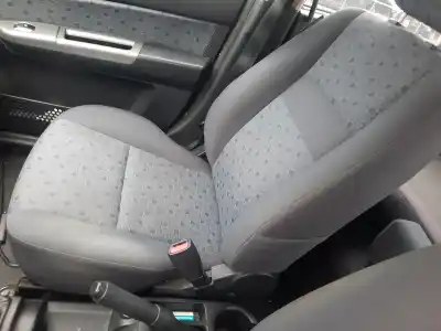 Автозапчасти б/у сиденье правое переднее за hyundai getz (tb) 1.5 crdi gls ссылки oem iam 