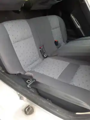 Автозапчасти б/у задние сиденья за hyundai getz (tb) 1.5 crdi gls ссылки oem iam 