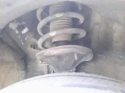 Автозапчасти б/у амортизатор передний правый за hyundai getz (tb) 1.5 crdi gls ссылки oem iam 