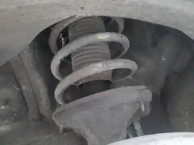 Автозапчасти б/у передний левый амортизатор за hyundai getz (tb) 1.5 crdi gls ссылки oem iam 