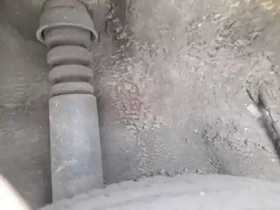 Автозапчасти б/у правый задний амортизатор за hyundai getz (tb) 1.5 crdi gls ссылки oem iam 