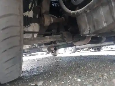 Автозапчасти б/у передний правый нижний рычаг подвески за hyundai getz (tb) 1.5 crdi gls ссылки oem iam 