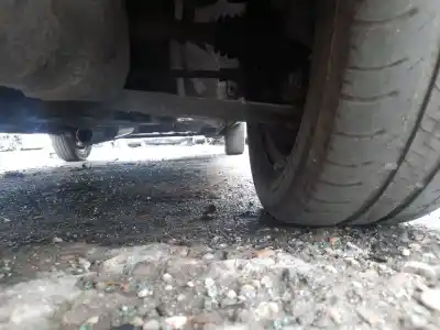 Автозапчасти б/у передний левый нижний рычаг подвески за hyundai getz (tb) 1.5 crdi gls ссылки oem iam 