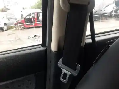 Автозапчасти б/у правый передний ремень безопасности за hyundai getz (tb) 1.5 crdi gls ссылки oem iam 