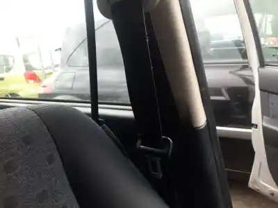 Автозапчасти б/у передний левый ремень безопасности за hyundai getz (tb) 1.5 crdi gls ссылки oem iam 