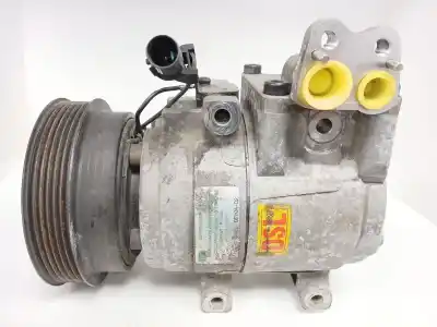 Автозапчасти б/у компрессор кондиционера воздуха за hyundai getz (tb) 1.5 crdi gls ссылки oem iam deyqa02