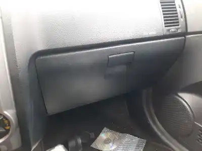 Автозапчасти б/у бардачок за hyundai getz (tb) 1.5 crdi gls ссылки oem iam 