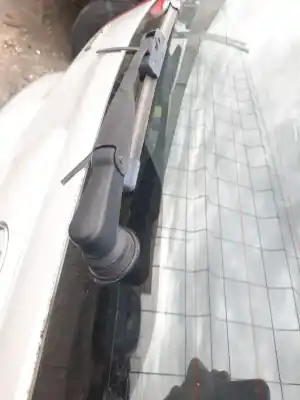 Автозапчасти б/у мотор заднего стеклоочистителя за hyundai getz (tb) 1.5 crdi gls ссылки oem iam 