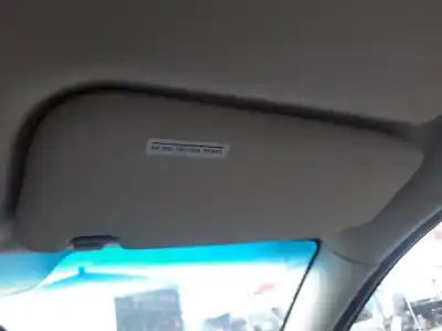 Автозапчасти б/у правая зона за hyundai getz (tb) 1.5 crdi gls ссылки oem iam 