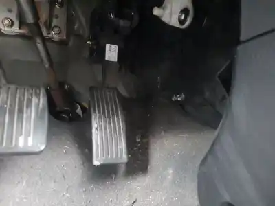 Автозапчасти б/у педаль газа за hyundai getz (tb) 1.5 crdi gls ссылки oem iam 