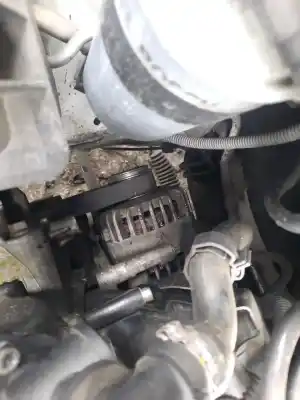 Pezzo di ricambio per auto di seconda mano  per OPEL CORSA D (S07)  Riferimenti OEM IAM   