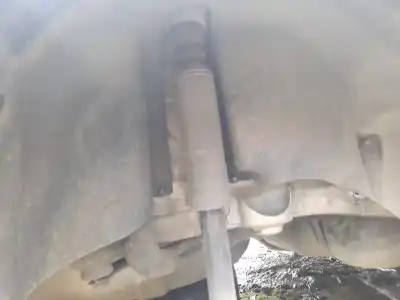 Pezzo di ricambio per auto di seconda mano  per OPEL CORSA D (S07)  Riferimenti OEM IAM   