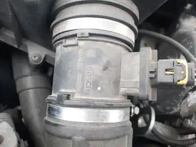 Second-hand car spare part flowmeter for opel corsa d (s07) 1.3 cdti (l08, l68) oem iam references 